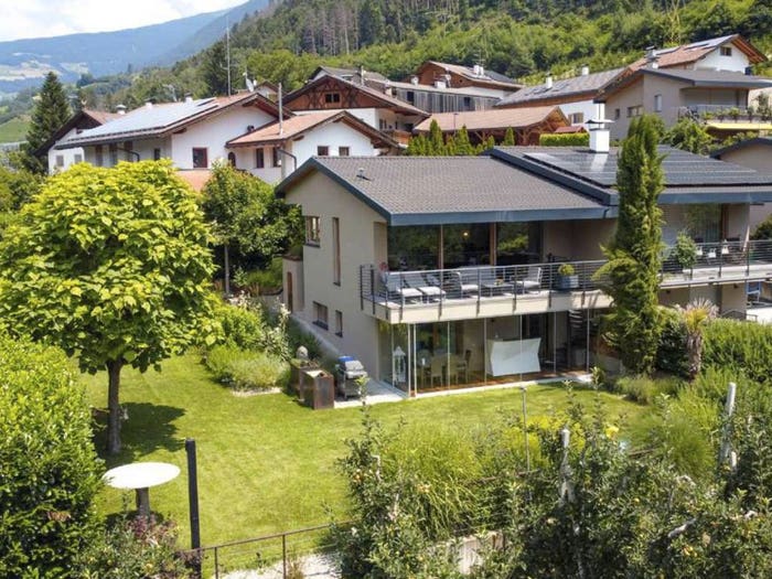 Casa trilocale in vendita in Strada Sarnfeld, Bressanone