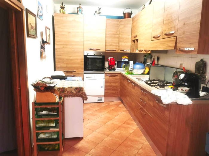 Appartamento con 5 locali in vendita in Piazza Dante Alighieri, Centro, Borgo San Lorenzo