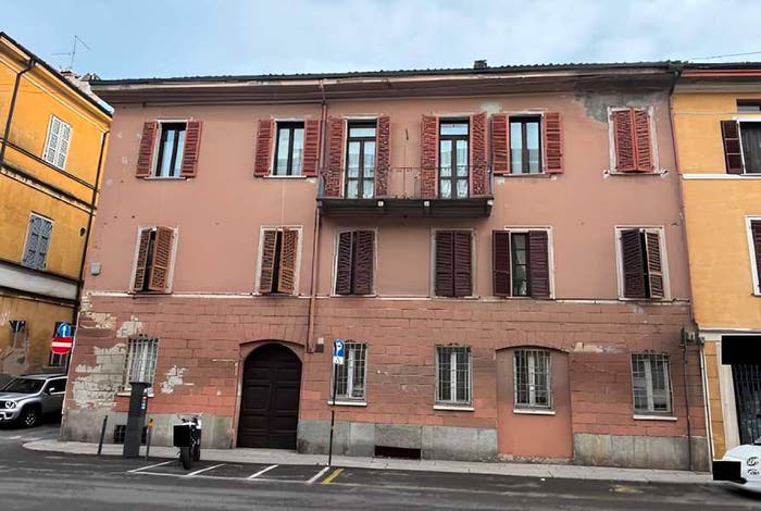 Appartamento con 5 locali in vendita in Corso XX Settembre, Centro, Cremona