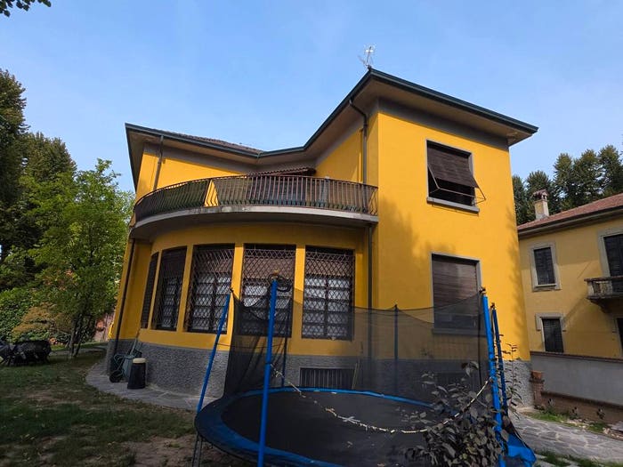 Casa con 5 locali in vendita in Piazza Luigi Cadorna, Centro, Codogno