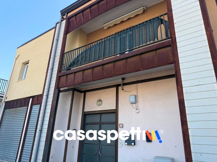 Appartamento trilocale in vendita in Via Ceraso del Tasso, Centro, Battipaglia