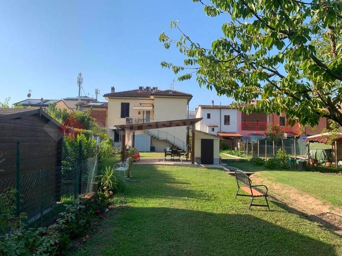 Casa quadrilocale in vendita in via di boboli, Sant'Anna, Lucca