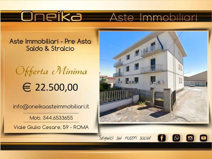 Appartamento trilocale in vendita in Via Vincenzo Bellini, Centro, Castelnuovo Scrivia