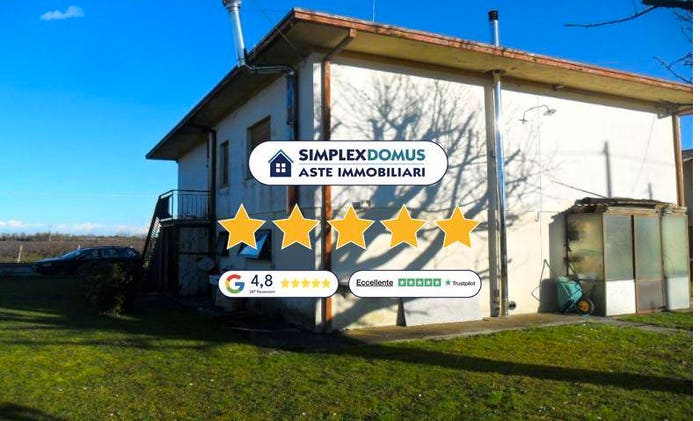 Casa con 6 locali in vendita in Via Garibaldi, Centro, Cordignano