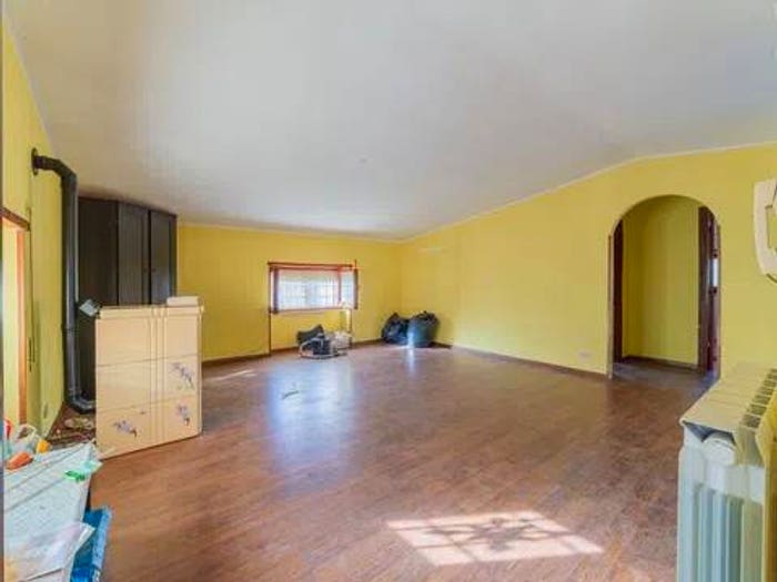 Appartamento trilocale in vendita in Via Delle Pantane, Riofreddo