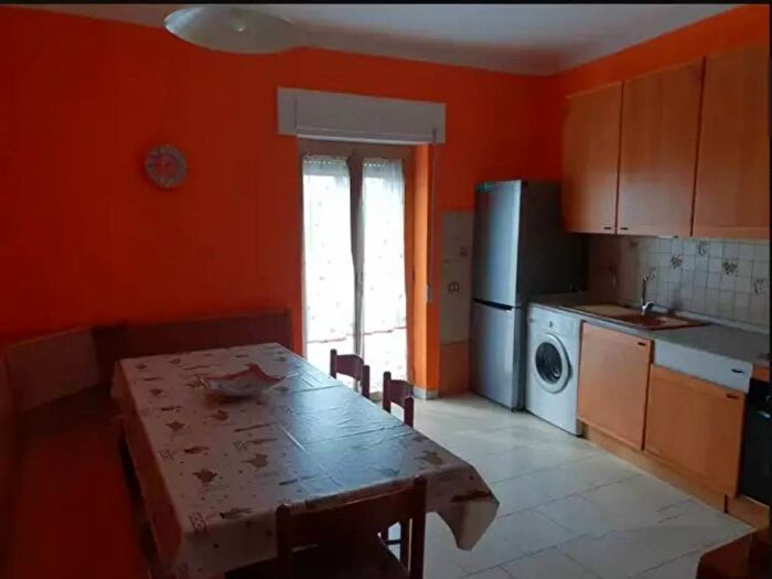 Appartamento quadrilocale in vendita in Via Cigala, Centro, Tiriolo