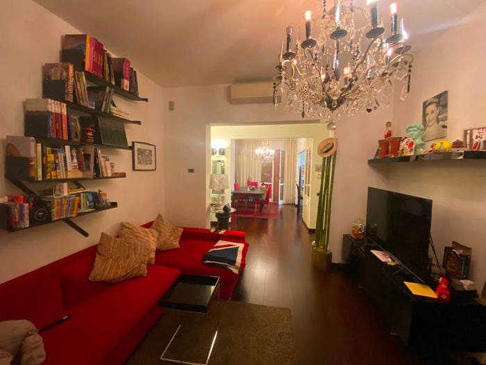 Appartamento con 5 locali in vendita in Via Antonio Gramsci, Centro, Lastra a Signa