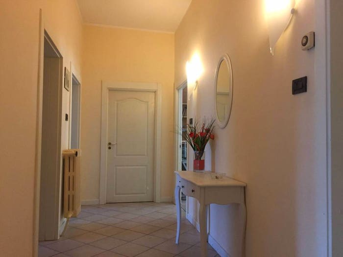 Appartamento con 5 locali in affitto in Via Arianuova, San Benedetto, Ferrara