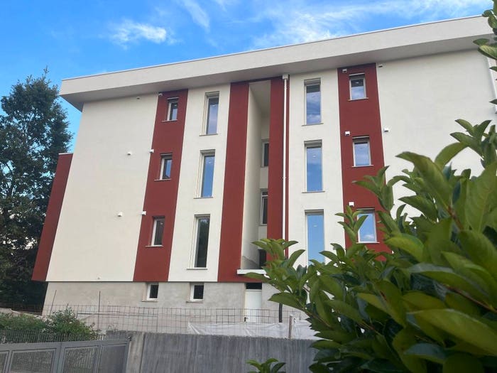 Appartamento quadrilocale in vendita in Centro, Mogliano Veneto