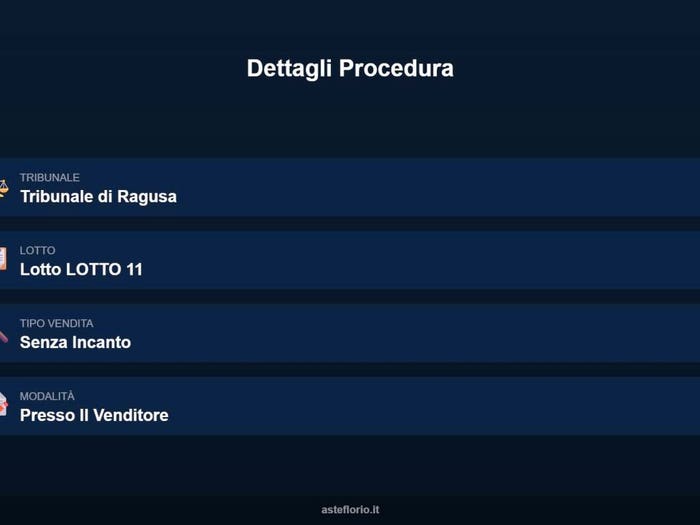 Case in Vendita e in Affitto - 3