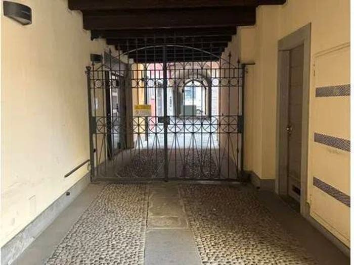 Appartamento con 5 locali in vendita in Via Sant'Alessandro, Centro, Bergamo