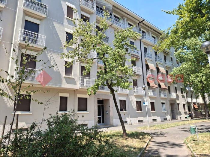 Appartamento trilocale in vendita in via garibaldi, Centro, Cerro Maggiore