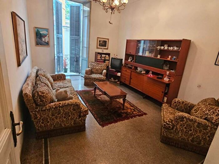 Appartamento quadrilocale in vendita in Centro Città, Ventimiglia