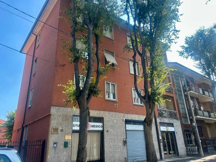 Appartamento bilocale in vendita in Via Francesco Baracca, Campo dei Fiori, Cinisello Balsamo