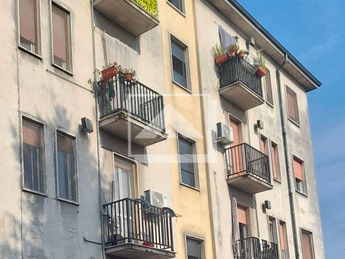 Appartamento bilocale in vendita in Via Armando Diaz, Bettola Zelo Foramagno, Peschiera Borromeo