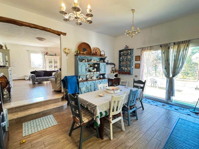 Casa con 6 locali in vendita in SP, Soleminis