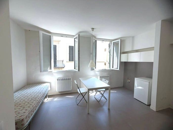 Appartamento bilocale in vendita in Via della Pergola, Duomo, Firenze