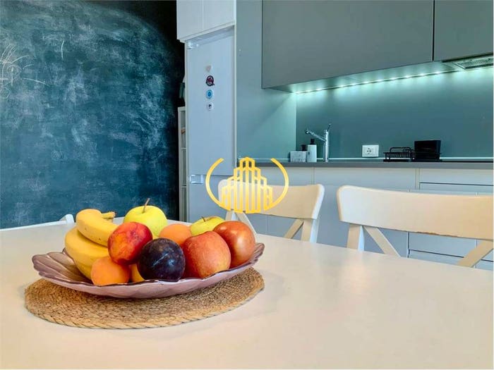 Appartamento trilocale in vendita in Via Carpani, Castelfranco Veneto