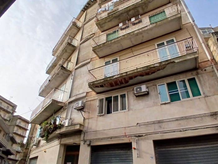 Appartamento con 5 locali in vendita in Via Fontana, Modica Bassa, Modica