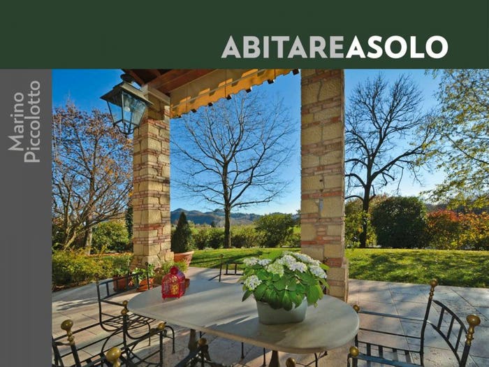 Casa con 6 locali in vendita in via dei Torretto, Pagnano, Asolo