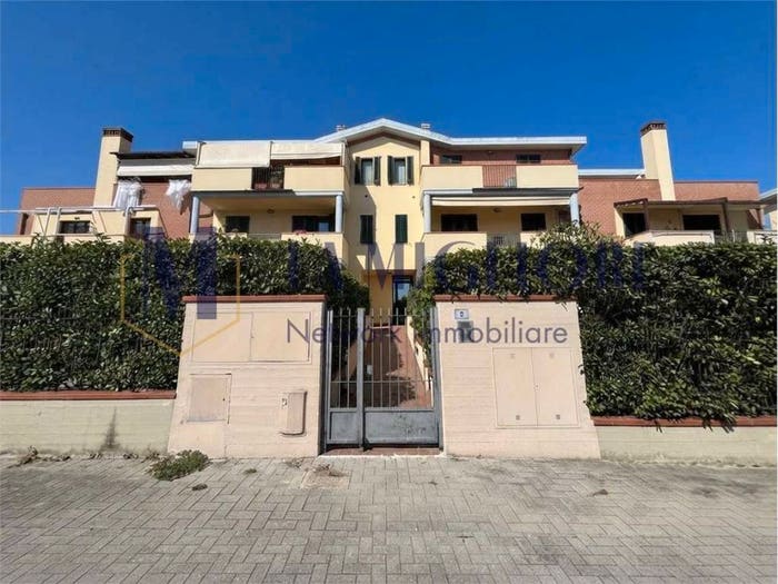 Appartamento quadrilocale in vendita in Via La Querce, Montemurlo