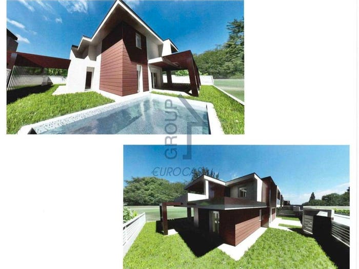 Casa con 6 locali in vendita in Via Vittorio Veneto, Centro, Formigine