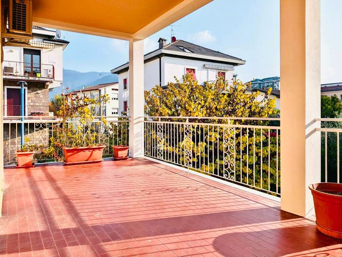Casa trilocale in vendita in Via dello Stadio, Mompiano Costalunga, Brescia
