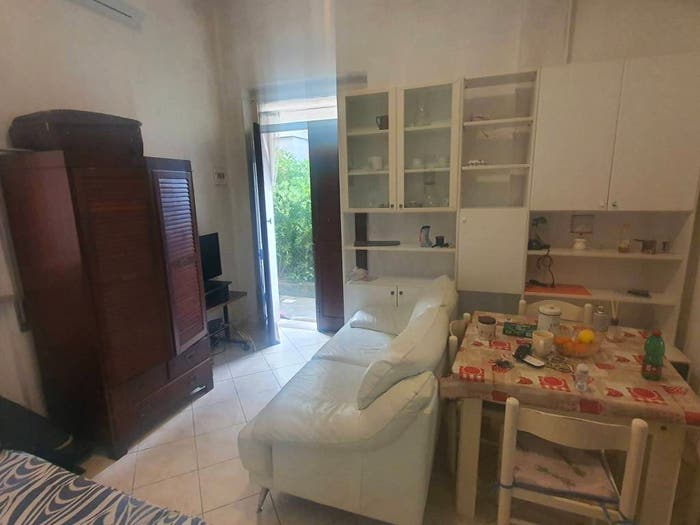 Appartamento trilocale in vendita in Fiumaretta Di Ameglia, Ameglia