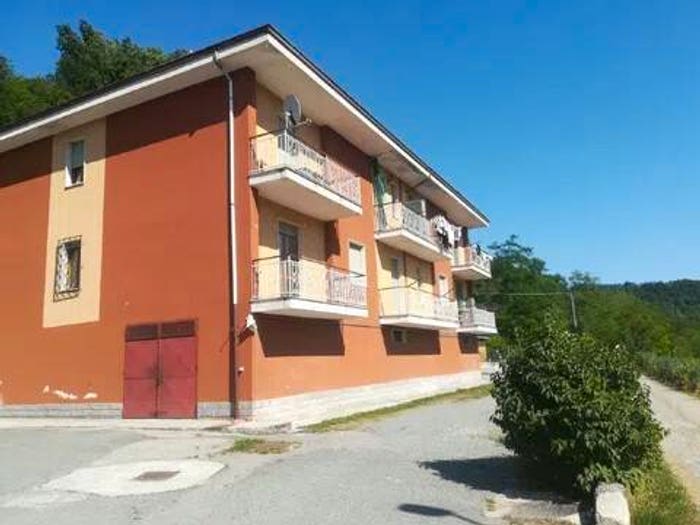 Appartamento trilocale in vendita in Regione Vallerana No Number, Alice Bel Colle