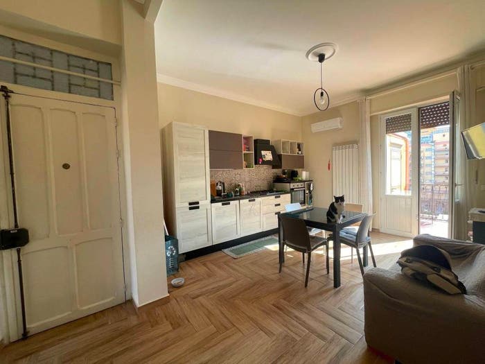 Appartamento trilocale in vendita in Via Rosario Riolo, Politeama Ruggiero Settimo, Palermo