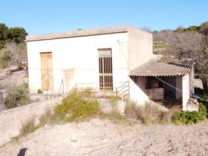 Casa bilocale in vendita in Noto