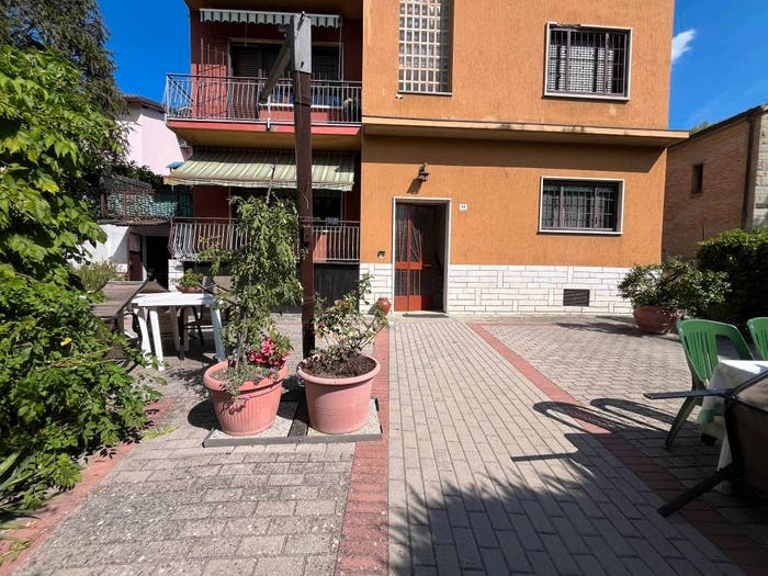 Appartamento quadrilocale in vendita in Località Europa Carviano, America Europa, Grizzana Morandi