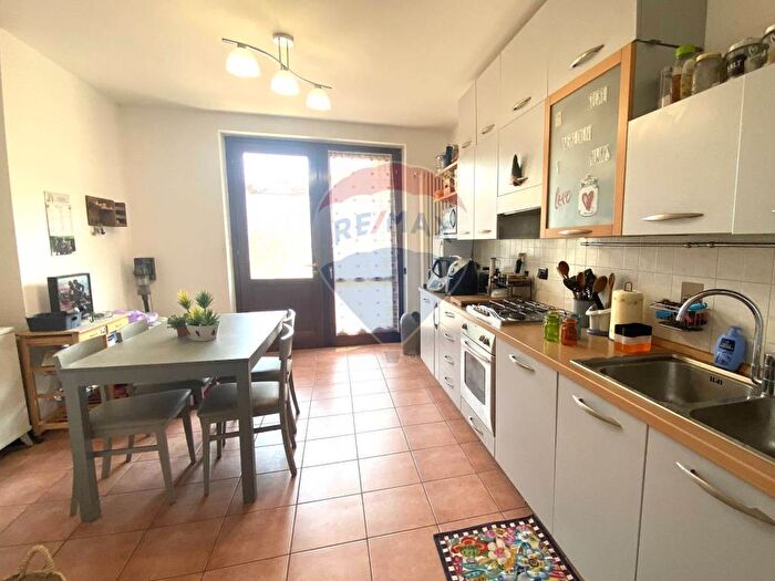 Appartamento bilocale in vendita in via Privata dei Pini, Calco
