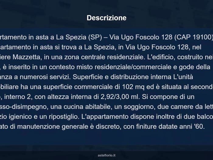 Case in Vendita e in Affitto - 3