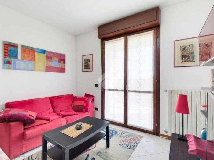 Appartamento bilocale in vendita in Viale Mazzini, Molinetto, Mazzano