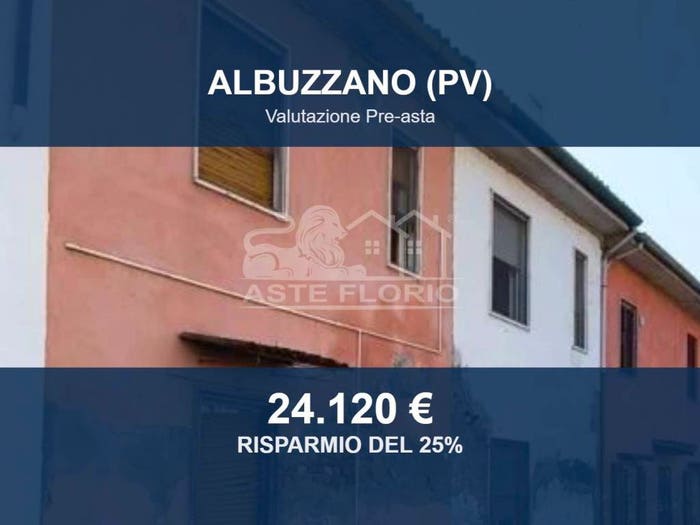 Casa quadrilocale in vendita in Via Gianni Rodari, Vigalfo, Albuzzano