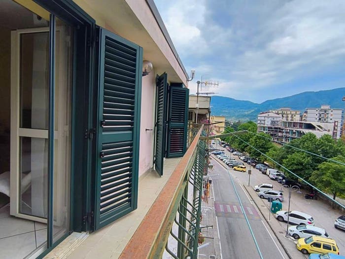 Appartamento trilocale in vendita in Via Giulietta Masina, Mercato, Giffoni Valle Piana