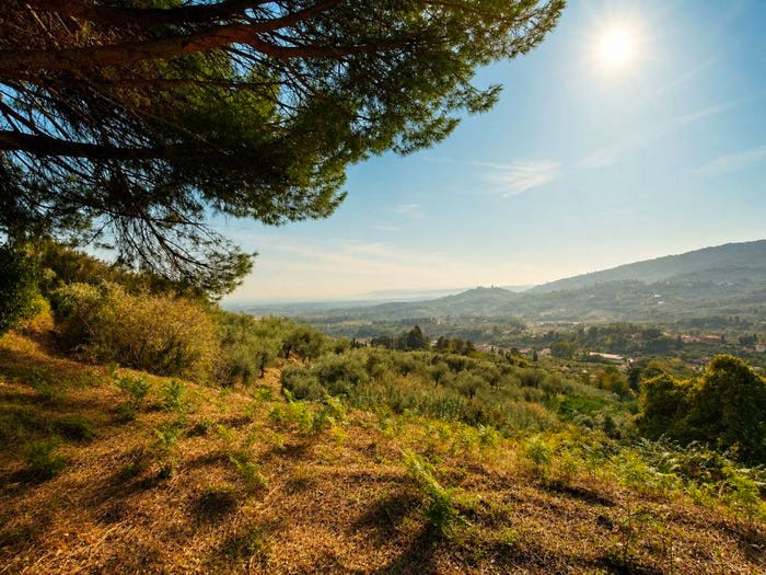 Casa trilocale in vendita in Via Casorino, Massa e Cozzile