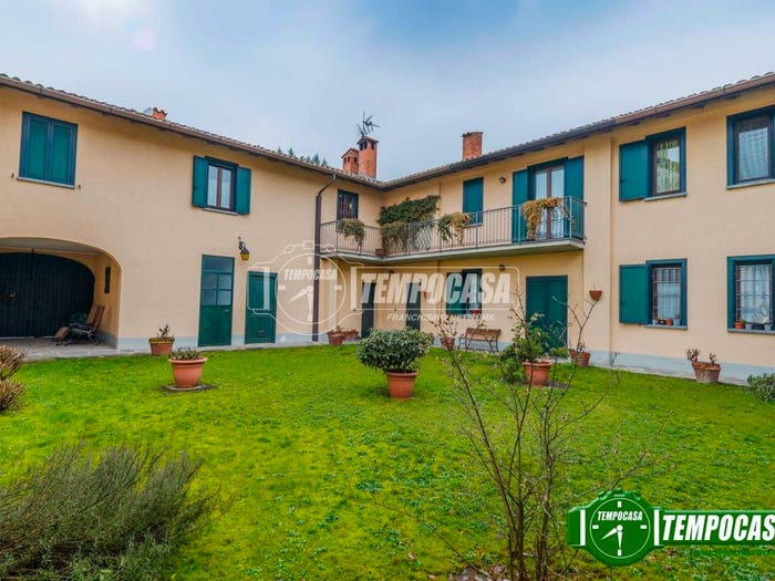 Casa con 6 locali in vendita in Cascina Morianino, Bereguardo