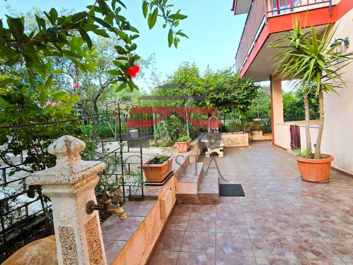 Casa con 6 locali in vendita in Via Bellolampo, Borgo Nuovo Castellana, Palermo