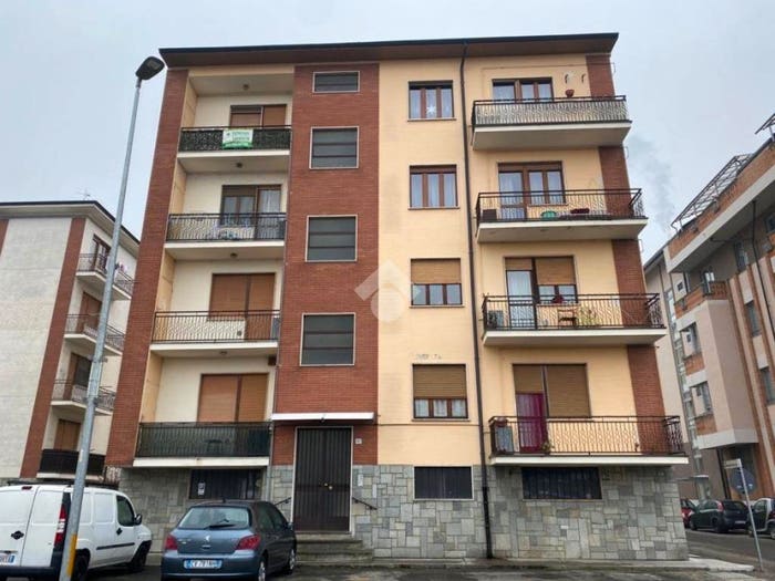 Appartamento trilocale in vendita in Via del porto, San Bernardo San Giovanni, Carmagnola