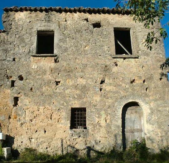 Casa monolocale in vendita in Via Delle Grotte, Rocchetta Nuova, Rocchetta a Volturno
