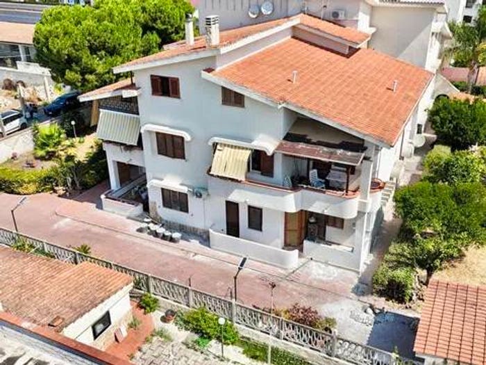 Appartamento con 5 locali in vendita in Via Palamiti, San Vito Carelli, Taranto