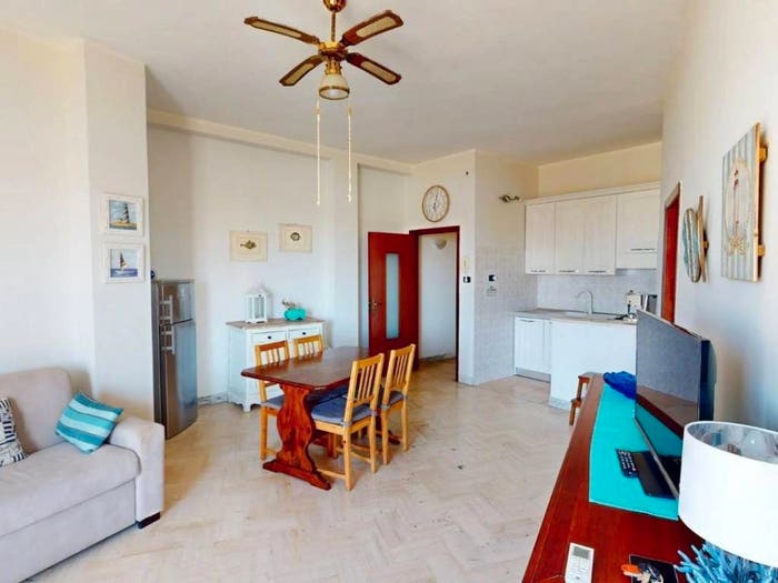 Appartamento trilocale in vendita in Via Giuseppe Garibaldi, Centro, Porto Cesareo