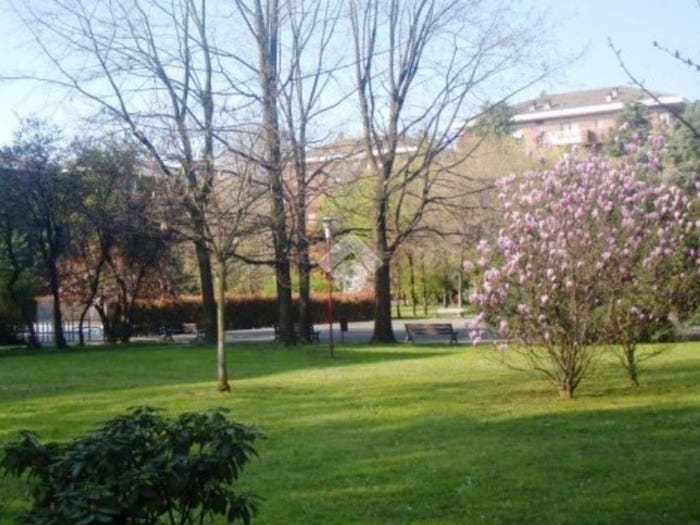 Appartamento trilocale in vendita in Centro, Cassina de' Pecchi