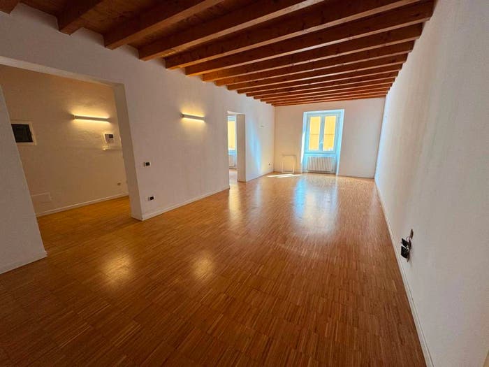 Appartamento quadrilocale in vendita in Via Marsala, Carmine, Brescia