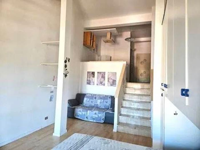 Appartamento monolocale in vendita in Via Caffaggio SNC, Centro, Ameglia