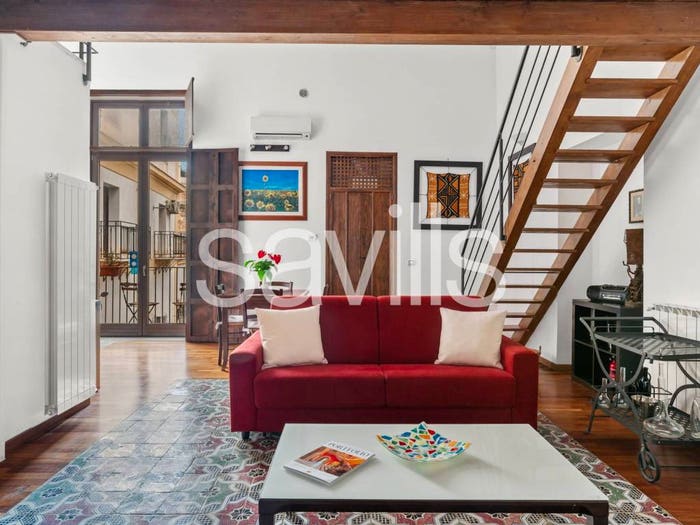 Appartamento bilocale in vendita in vicolo della rosa bianca, Castellammare, Palermo