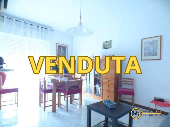 Appartamento trilocale in vendita in Centro, Pioltello