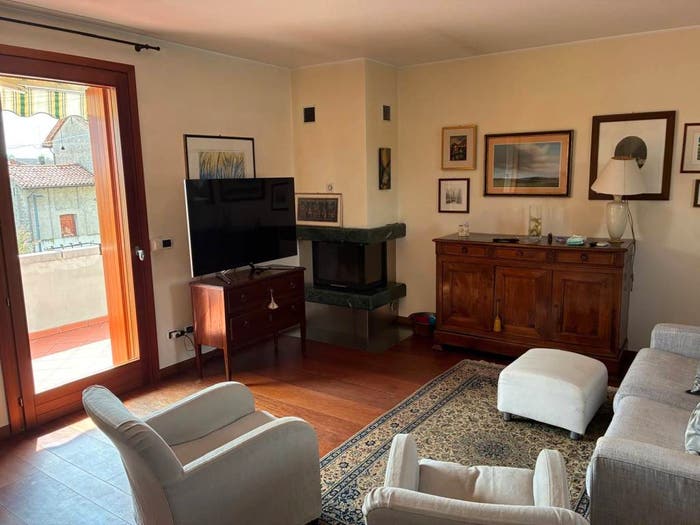Appartamento trilocale in vendita in Centro, Palazzolo dello Stella